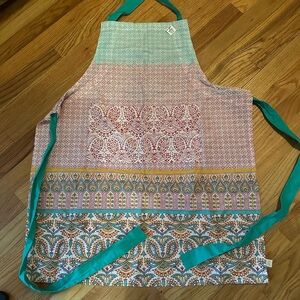 World Market Apron